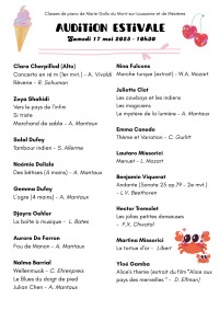 Flyer