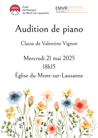 Flyer