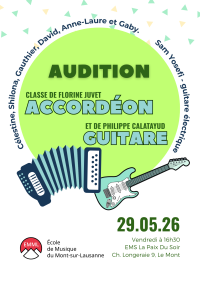 Flyer