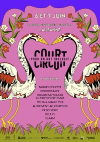 Flyer