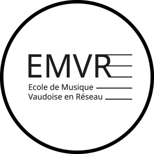 Logo EMVR